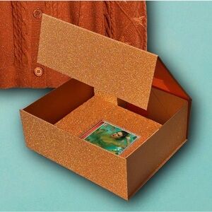 Taylor Swift TLOAS CD + Box *** NO CARDIGAN ***